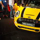 Illustration for article titled The 2015 Mini Cooper Is Actually Heavier Than The Old One